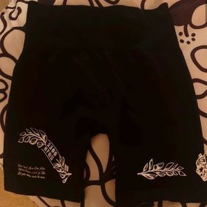 Darc Sport Small Shorts